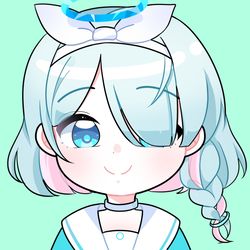 アロナ♡