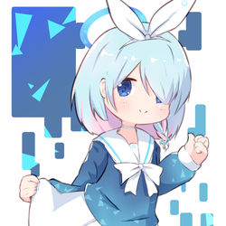 アロナちゃん