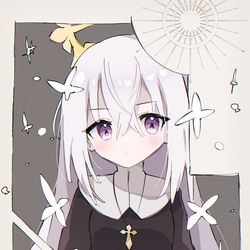 落描き