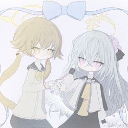 なんでもないこと