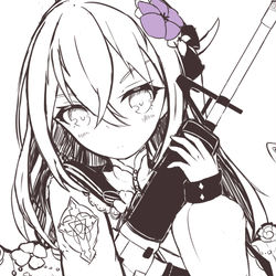 Shirasu Azusa