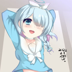 アロナちゃん！