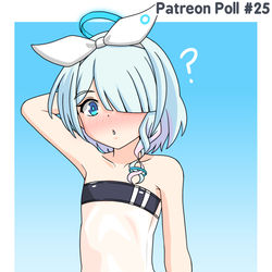 Patreon Poll #25
