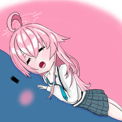 ホシノ先輩