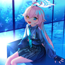 hoshino