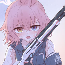 暁のホルス