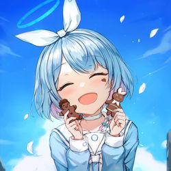 バレンタイン *