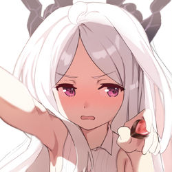 うーん