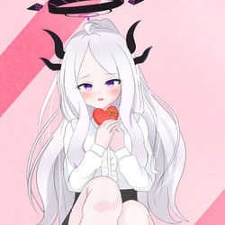 空崎ヒナ