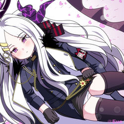 ブルアカ、ヒナちゃん