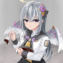 バレンタインアズサ