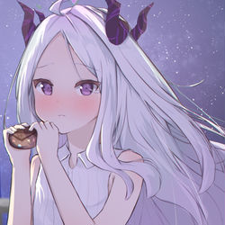 ヒナちゃんとバレンタインデート
