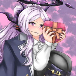 #空崎ヒナ生誕祭
