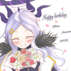ヒナHBD