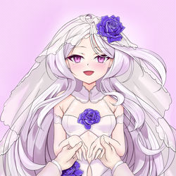 お誕生日おめでとう、ひなちゃん!