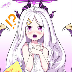 ヒナ(バースデー)