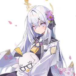 アズサちゃん