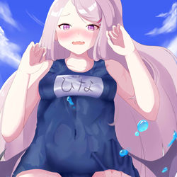 ひなちゃん