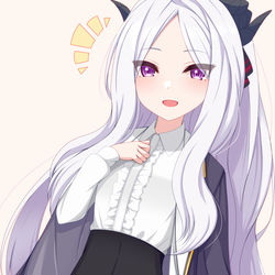 ヒナ