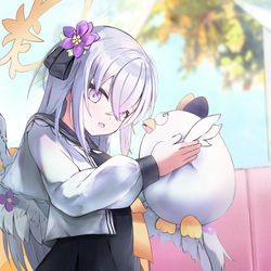 あずさちゃん