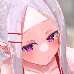 空崎ヒナ(正妻)