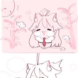 ぶるーにゃーかいぶ　59