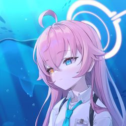 小鳥遊ホシノ