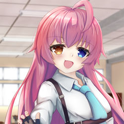 ホシノ2