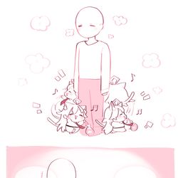 ぶるーにゃーかいぶ　60