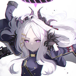 空崎ヒナ
