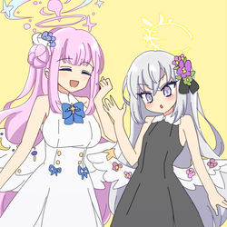 ミカアズサ