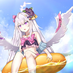 アズサ