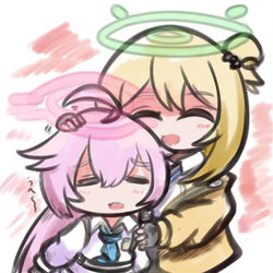 ブルアカまとめ７