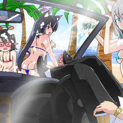 (依頼)アビドスのアルバイト