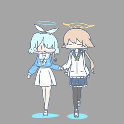 ブルアカまとめ