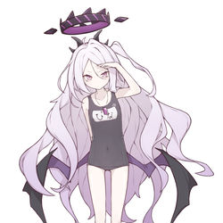 ブルーアーカイブ