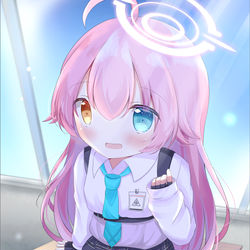 小鳥遊ホシノ