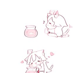 ぶるーにゃーかいぶ　61