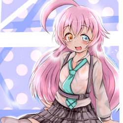 ホシノさん