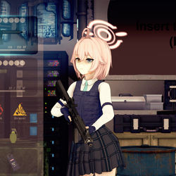Tactical Student #01