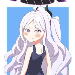 スク水ヒナちゃん
