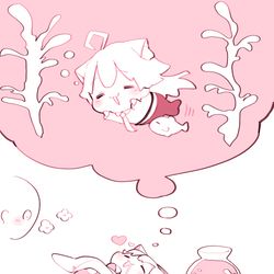 ぶるーにゃーかいぶ　63