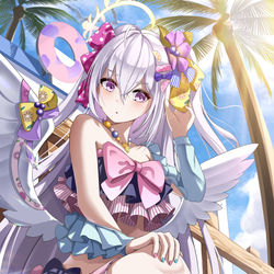 アズサ