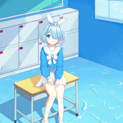 アロナ