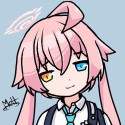Takanashi Hoshino