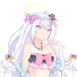 白洲アズサ