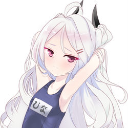 空崎ヒナ