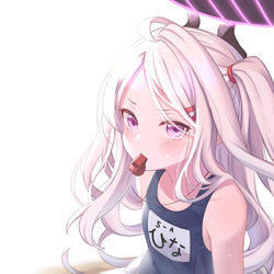 水着ヒナ