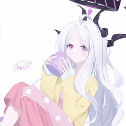 来点全キヴォトス最好的ひな