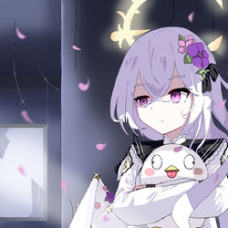 白洲アズサ